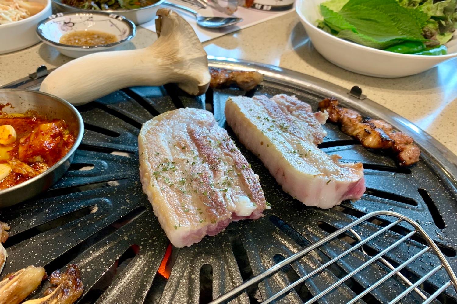 大邱、テグ、韓国地方、韓国旅行、韓国観光、観光地、韓国グルメ、韓国人気、韓国カフェ