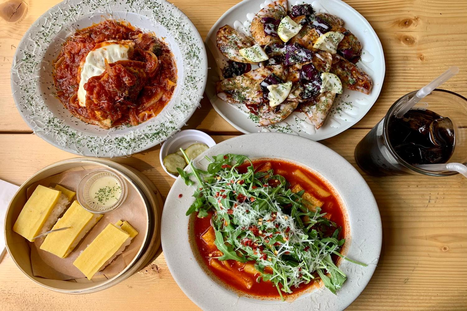 大邱、テグ、韓国地方、韓国旅行、韓国観光、観光地、韓国グルメ、韓国人気、韓国カフェ