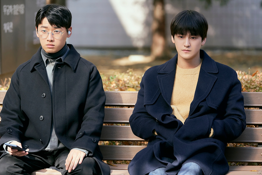 ซีรีส์เกาหลี Law School 