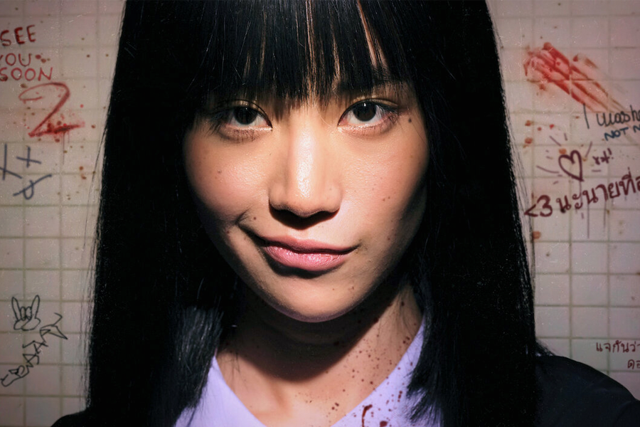 泰劇《轉學來的女生》關注校園神秘傳聞和青春愛情，揭示了年輕人的複雜情感內心。