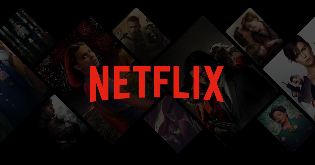 2021上半年Netflix榜单