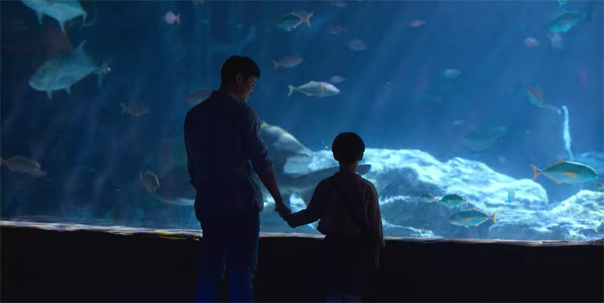 netflix move to heaven 我是遺物整理師