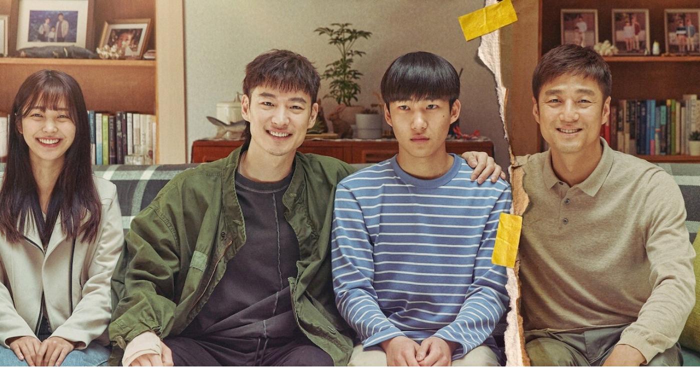 Lý do không thể bỏ bỡ bộ phim Hàn Quốc Move to Heaven chiếu trên Netflix