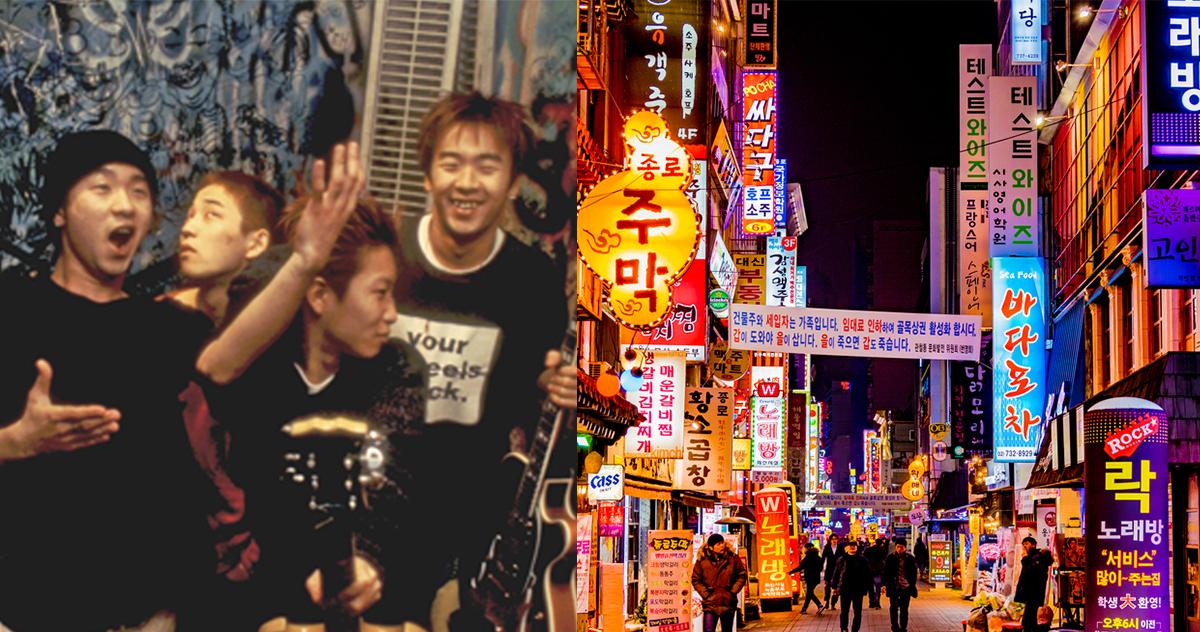 HONGDAE I Lịch sử phát triển thành con phố trẻ trung và năng động bậc nhất ở Hàn Quốc