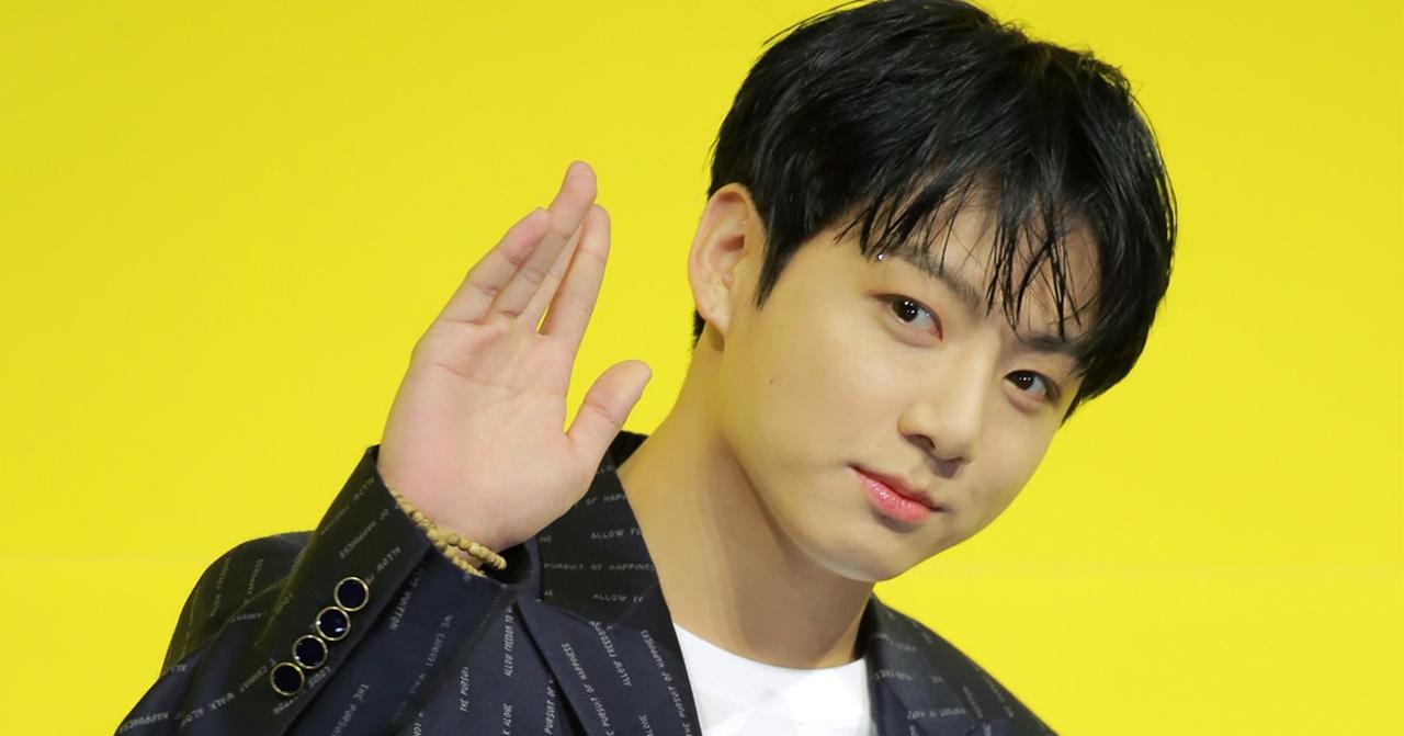 韓星愛用嘅香水