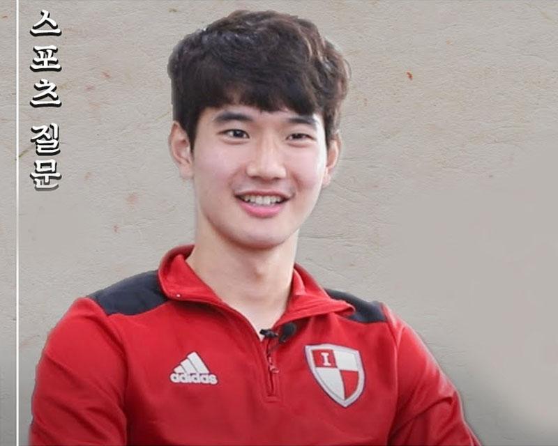 คิม จินคยู (김진큐) K-League