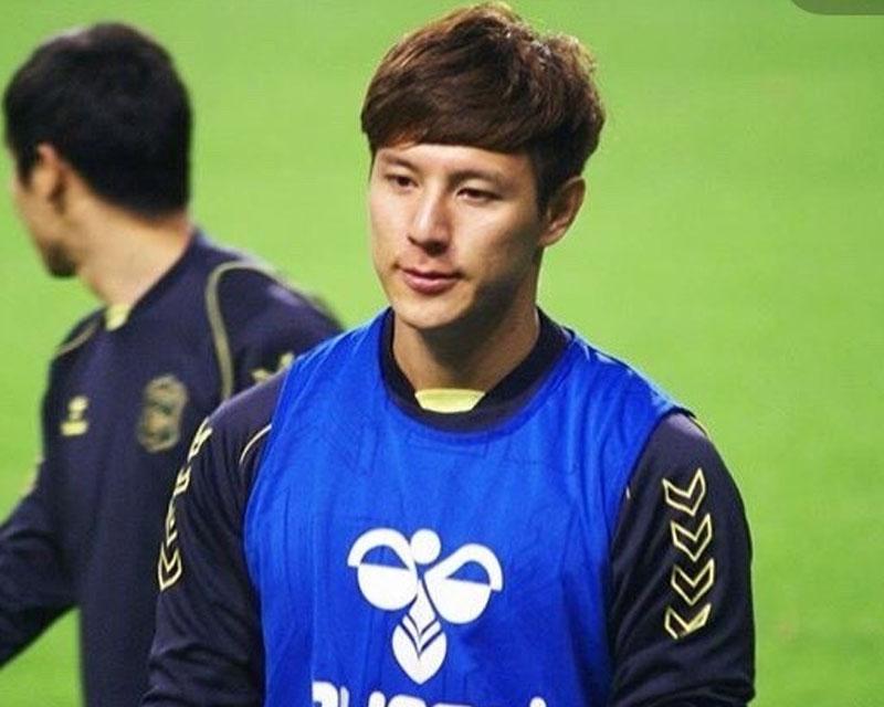 ฮง จองนัม (홍정남) K-League