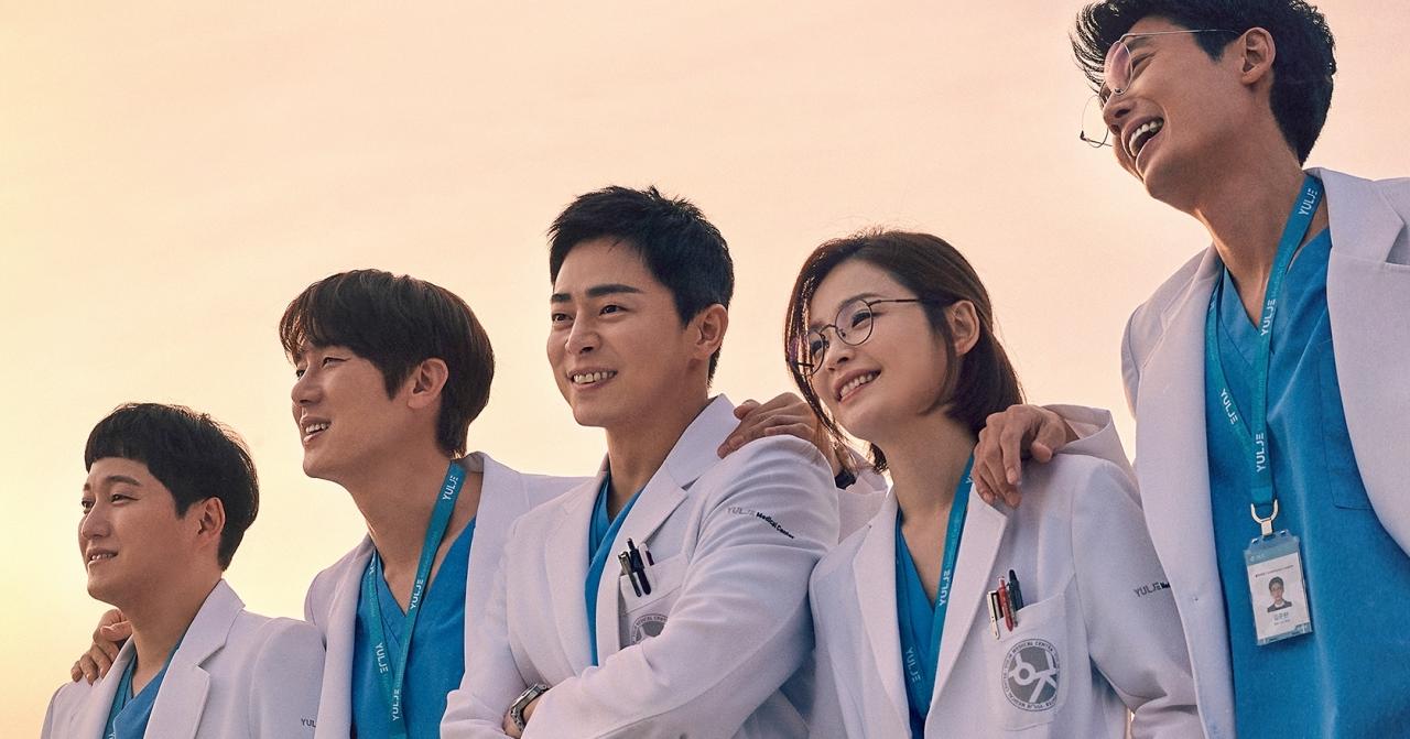 Địa điểm quay phim Hospital Playlist bạn có thể ghé thăm khi đến Hàn Quốc