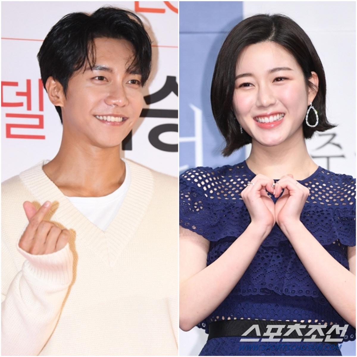 韓国の歌手兼俳優、イ・スンギのデビューから独立までを特集した画像。イ・スンギは多くのヒット曲とドラマで人気を博している。