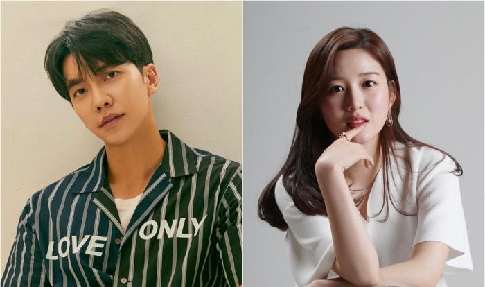 ｢父と個人事務所を設立→♥イ・ダインと交際｣…イ・スンギ、独り立ち×熱愛で熱い新出発