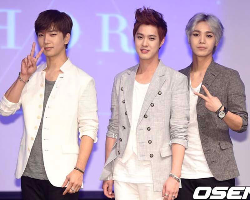 จัดอันดับวงไอดอลชายเจน 2 ที่สูงที่สุด MBLAQ