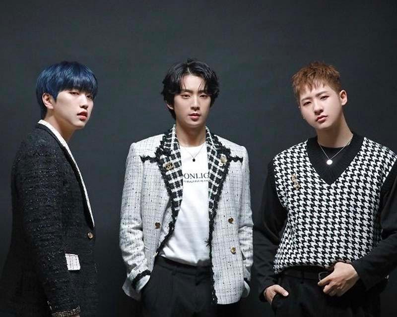 จัดอันดับวงไอดอลชายเจน 2 ที่สูงที่สุด B1A4