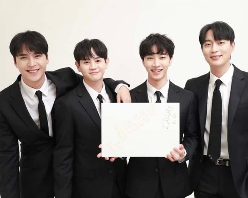 จัดอันดับวงไอดอลชายเจน 2 ที่สูงที่สุด HIGHLIGHT