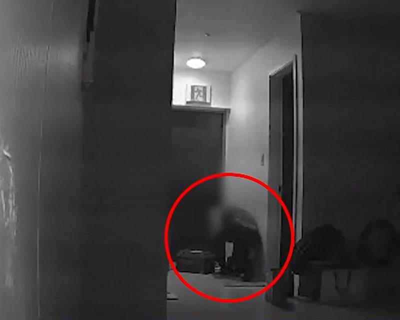 กล้องวงจรปิด