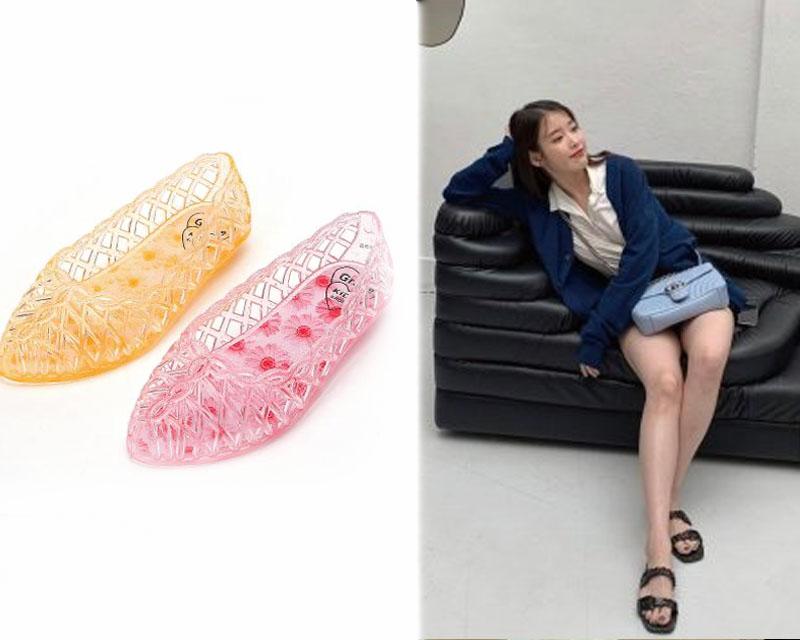 แฟชั่นเกาหลี