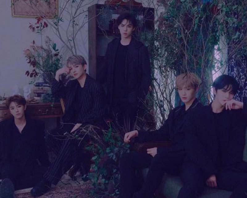 “Movie Star” ของ CIX