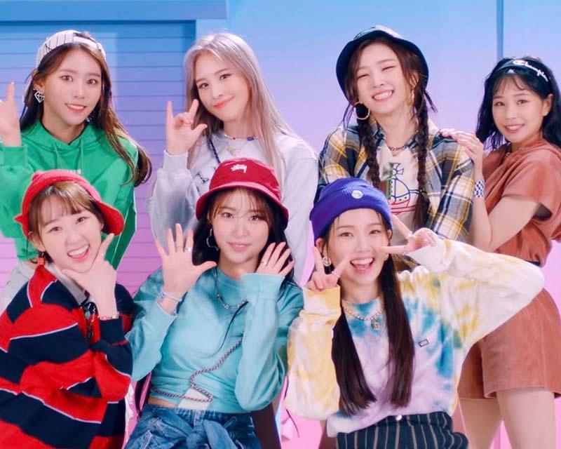 “After School” จาก Weeekly