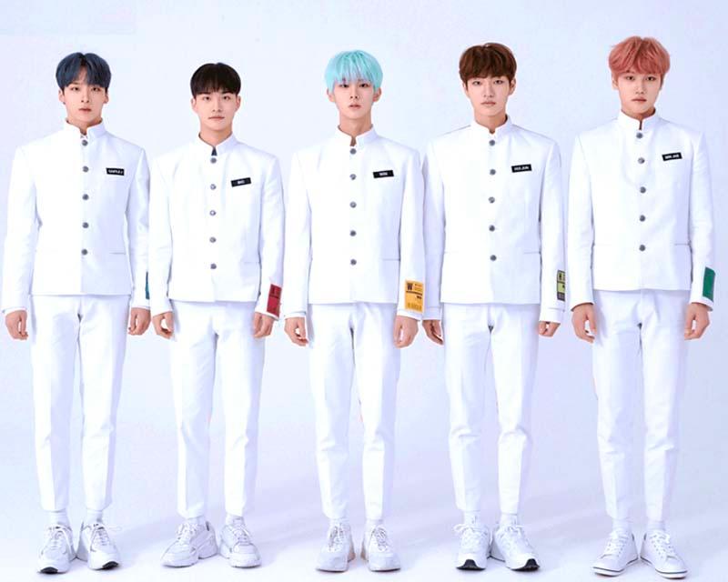 “Ice Age” จาก MCND