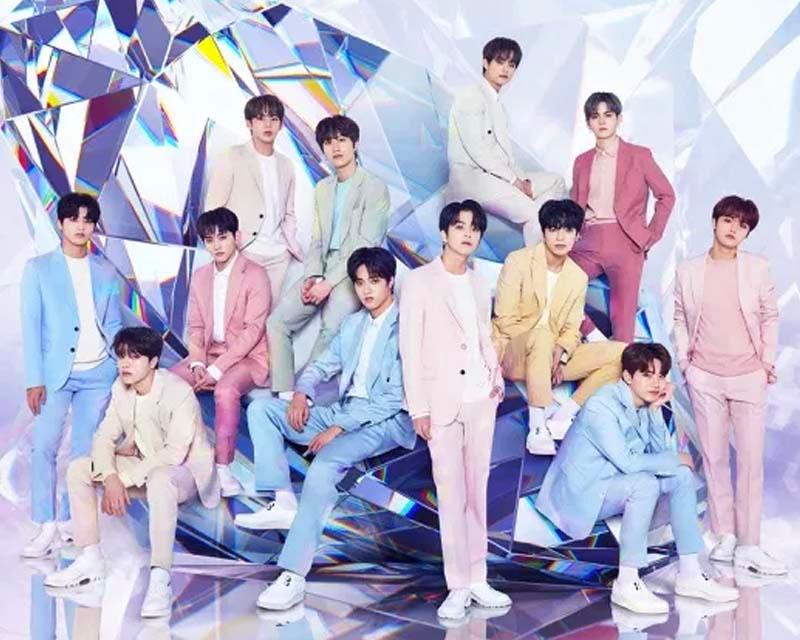 “My Treasure” จาก TREASURE