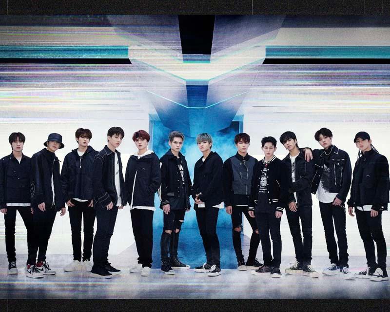 “MMM” จาก TREASURE