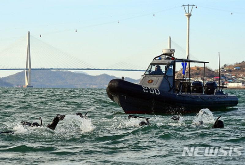 Forze armate sudcoreane, cultura sudcoreana, unità speciali sudcoreane, drama coreano, Descendants of the Sun, Alpha Team, Kkangjolpde