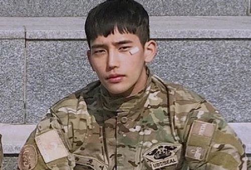 Creatrip 韓国の特殊部隊