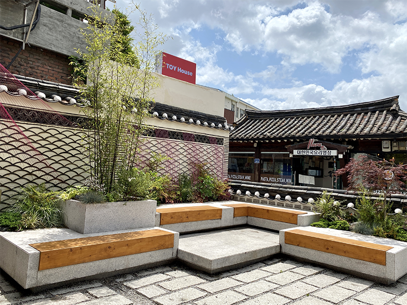 韓国、韓国グルメ、韓国旅行、韓国観光、ソウル旅行、サーティーワン、バスキンロビンス、韓国アイス、限定品、北村韓屋村、景福宮、観光地