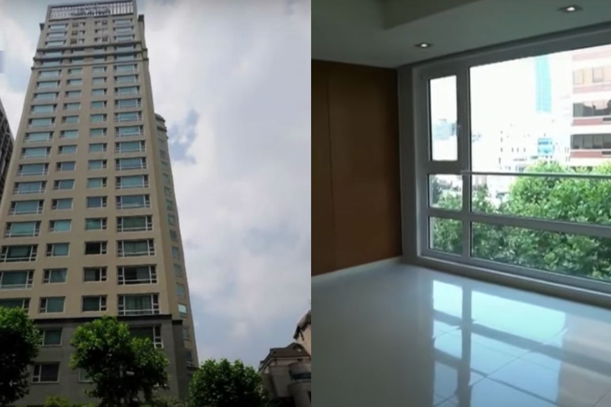 อันดับที่ 7: บ้านของซอนมี