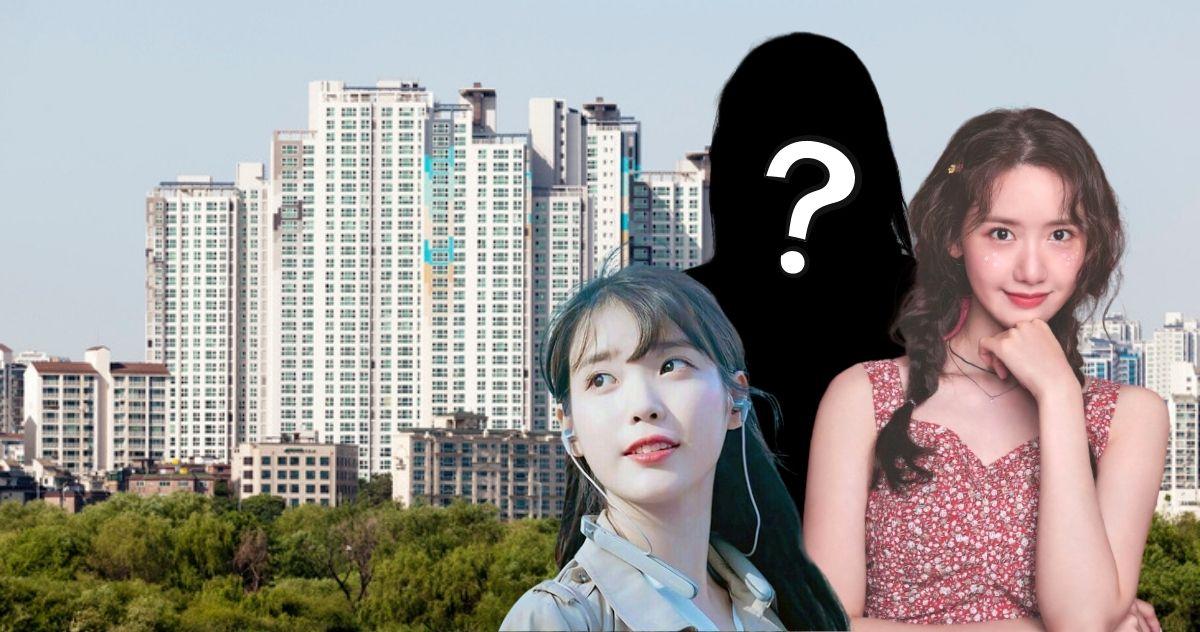 Top 7 sao nữ Hàn Quốc sở hữu nhà đắt nhất, lên đến 80 tỷ VNĐ