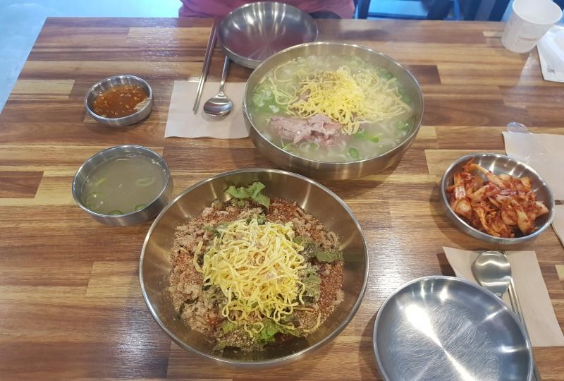 韓国、韓国文化、韓国食文化、韓国で働く、アジョシ、オンニ、韓国のコンビニ、キンパブ、韓国のお弁当、ペクチョンウォン