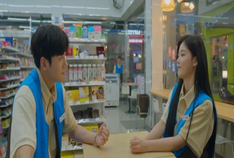 韓国、韓国文化、韓国食文化、韓国で働く、アジョシ、オンニ、韓国のコンビニ、キンパブ、韓国のお弁当、ペクチョンウォン