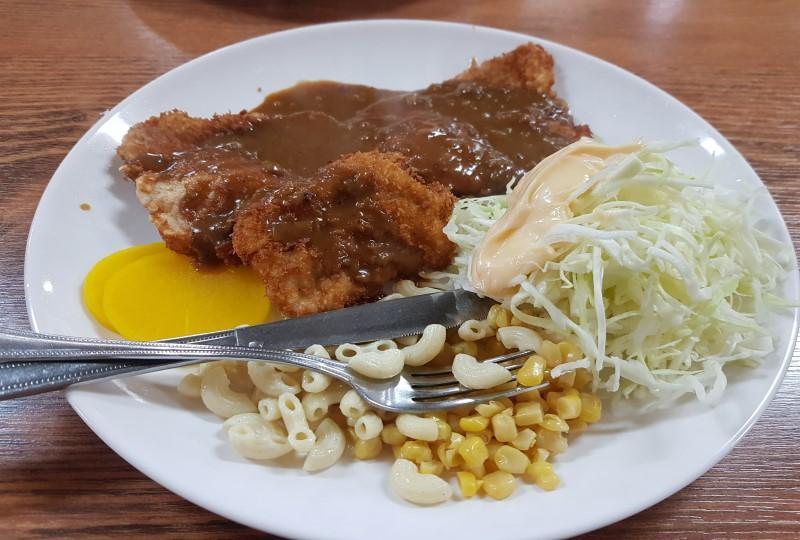 韓国、韓国文化、韓国食文化、韓国で働く、アジョシ、オンニ、韓国のコンビニ、キンパブ、韓国のお弁当、ペクチョンウォン、韓国とんかつ