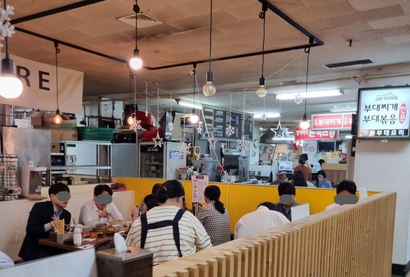 韓国、韓国文化、韓国食文化、韓国で働く、アジョシ、オンニ、韓国のコンビニ、キンパブ、韓国のお弁当、ペクチョンウォン、ペッパン