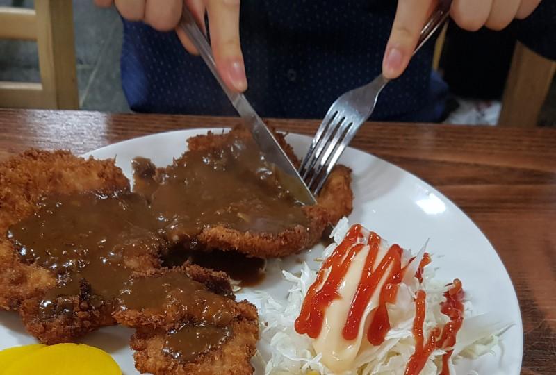 韓国、韓国文化、韓国食文化、韓国で働く、アジョシ、オンニ、韓国のコンビニ、キンパブ、韓国のお弁当、ペクチョンウォン、韓国とんかつ