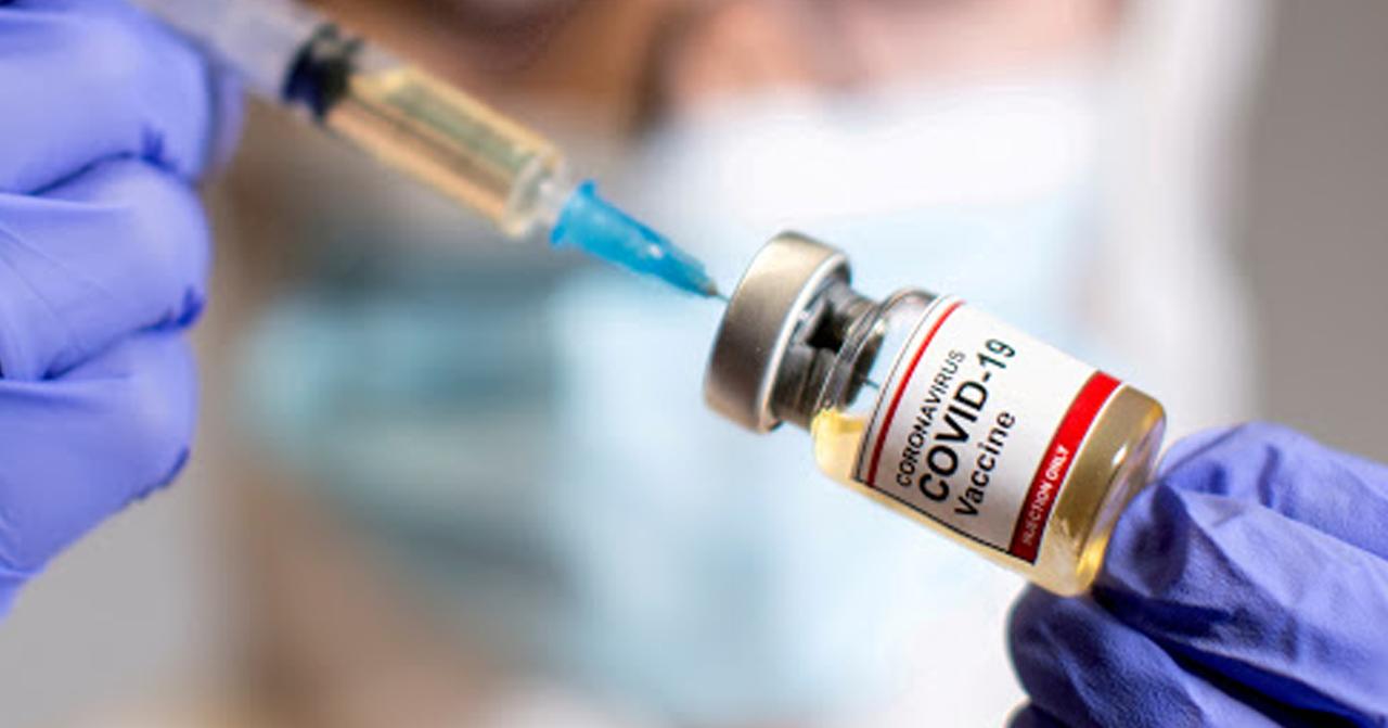 透過App即時預約接種疫苗