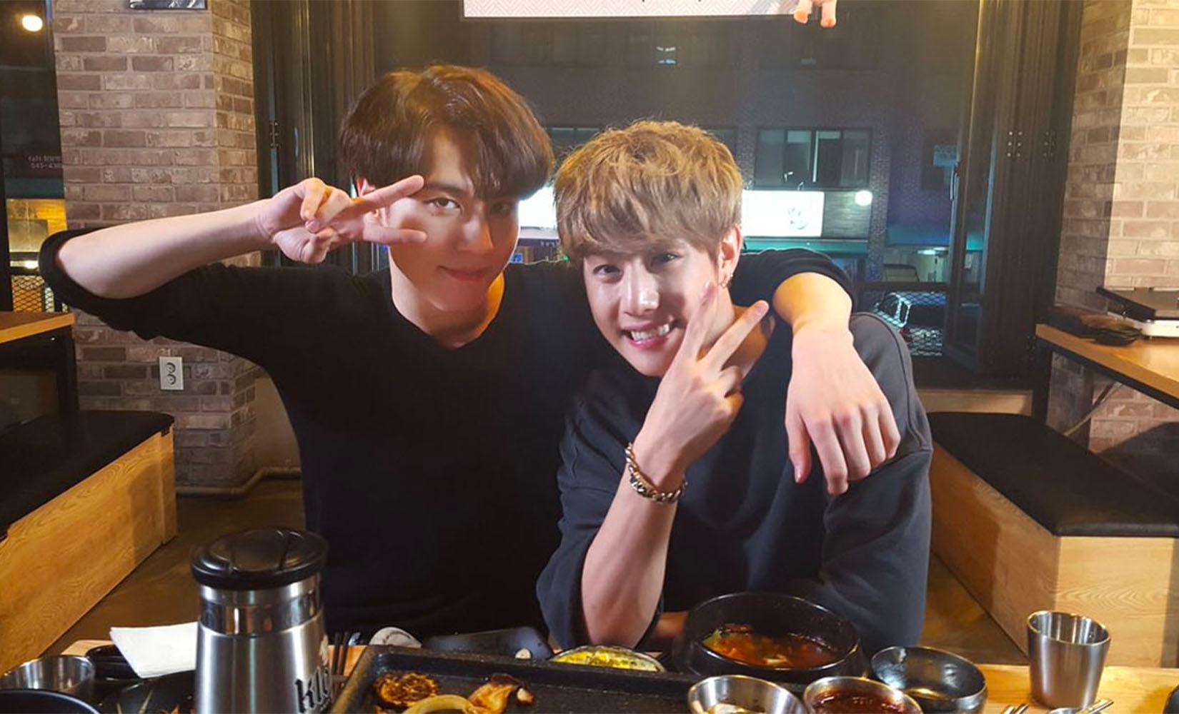 清潭「DONJUDA」介紹