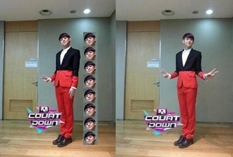 kpop、韓国芸能、韓国身長、韓国アイドル