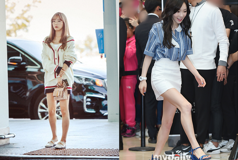 kpop、韓国芸能、韓国身長、韓国アイドル