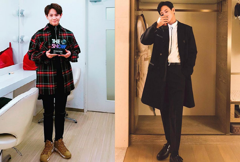 kpop、韓国芸能、韓国身長、韓国アイドル