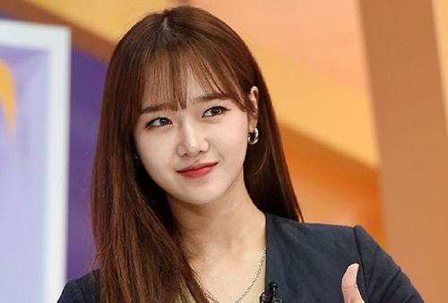 Creatrip 身長が低くて妖精みたいなk Popアイドル Creatrip 身長が低くて妖精みたいなk Popアイドル
