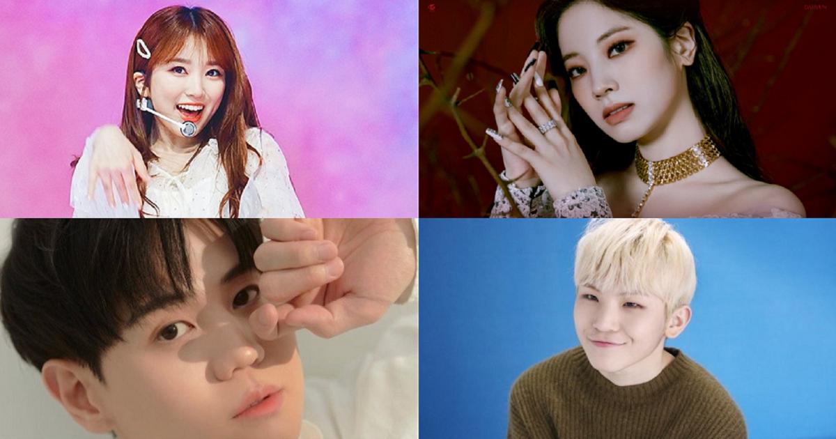 身長が低くて妖精みたいなK-POPアイドル