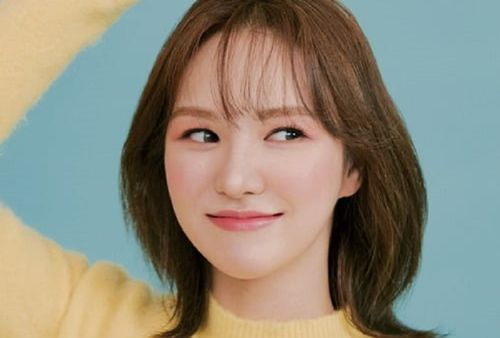 Creatrip 身長が低くて妖精みたいなk Popアイドル