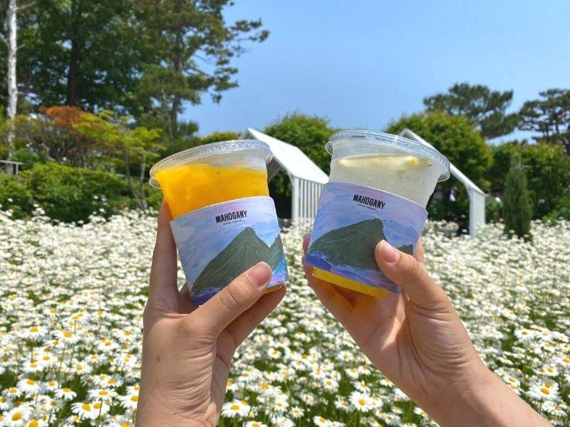 仁川旅游 Dore Dore