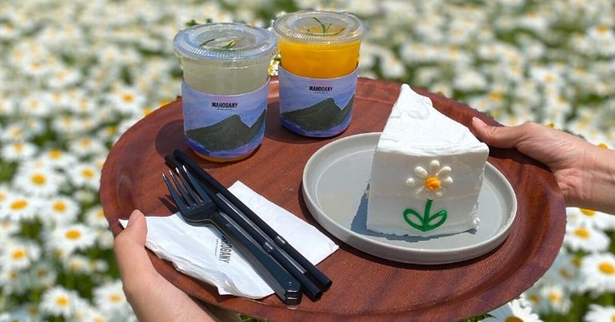 仁川カフェ｜Dore Dore