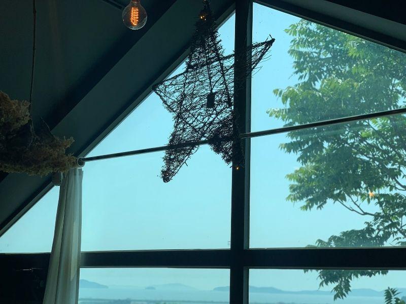 仁川 咖啡厅 Dore Dore