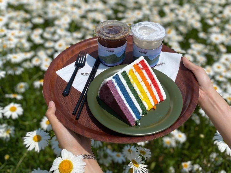 仁川咖啡厅推荐