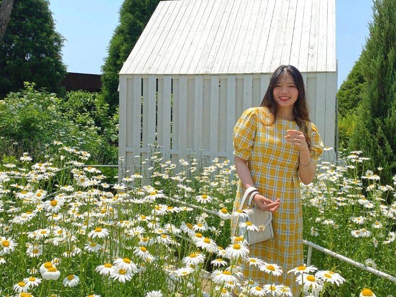 仁川 彩虹蛋糕 Dore Dore