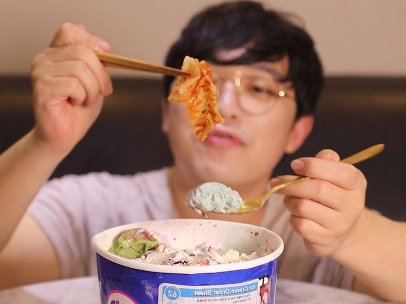 มิ้นต์ช็อกโกแลต