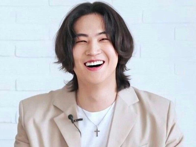 เจบี GOT7 มิ้นต์ช็อกโกแลต