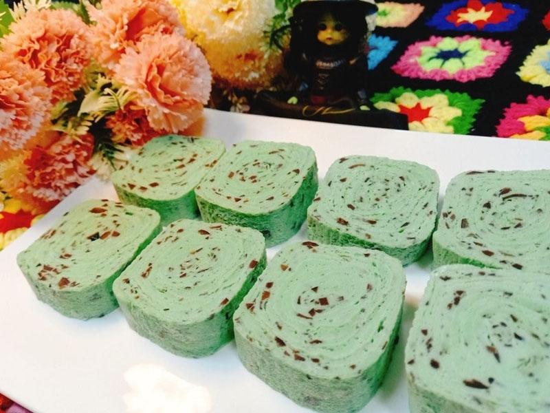 มิ้นต์ช็อกโกแลต